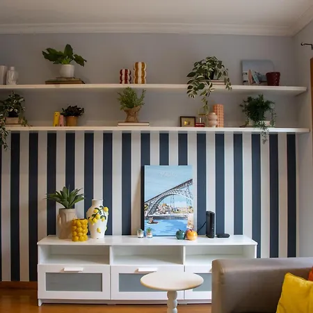 Hostal Atlantic Porto